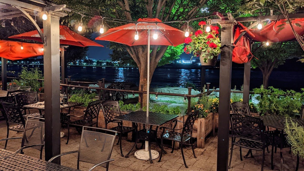 Vaticano Italian Restaurant Fort Erie