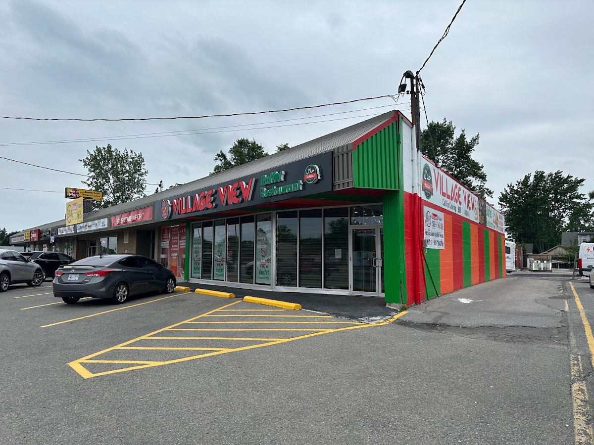 Village View Restaurant & Buffet