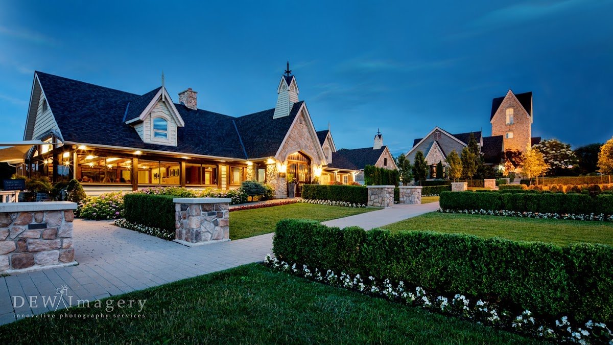 Vineland Estates Winery