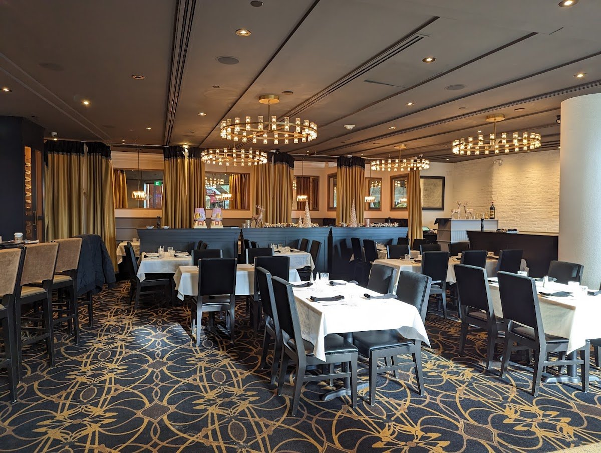 Vittorio's Italian Eatery