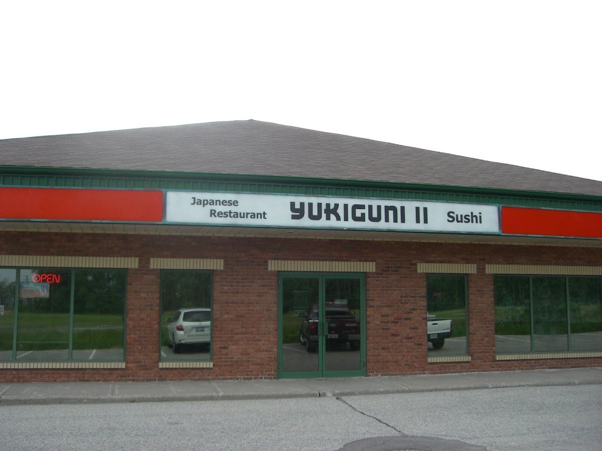 Yukiguni II